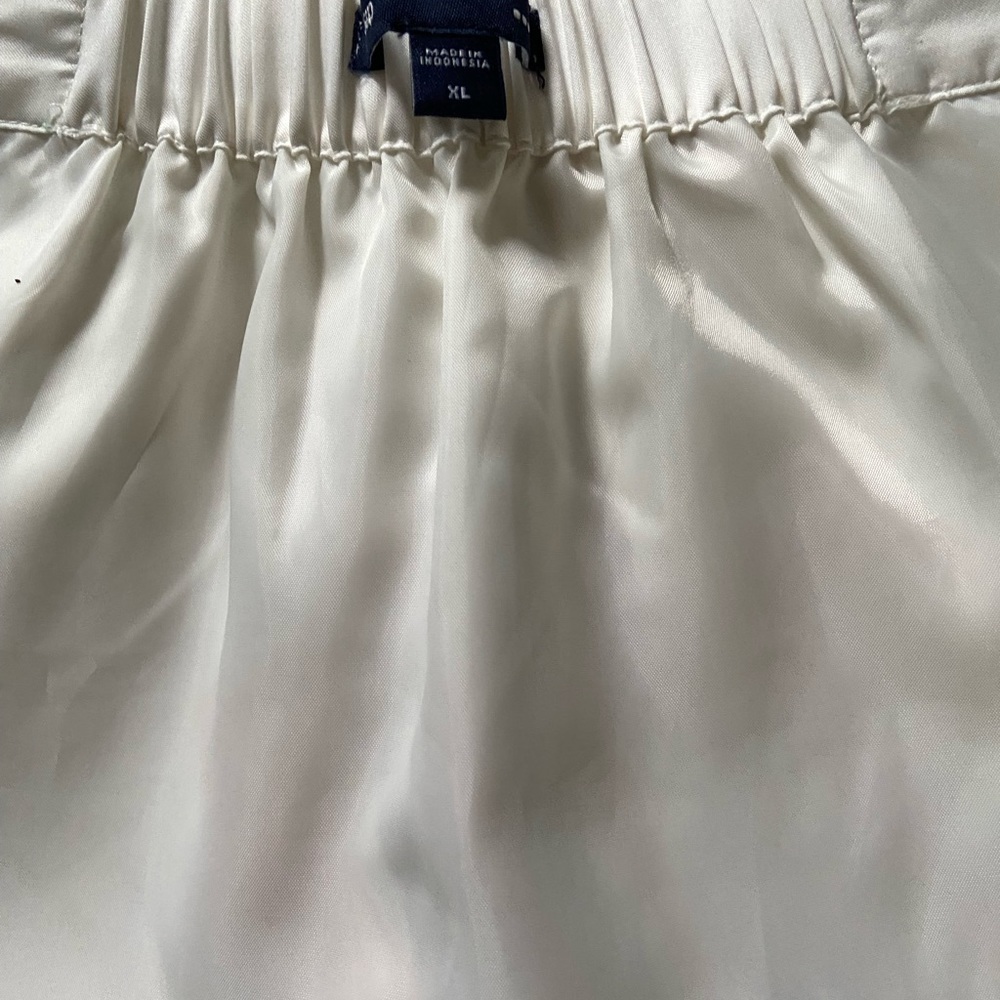 GAP halter dress - Picture 10 of 14